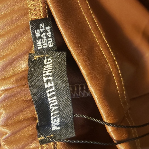 PRETTYLITTLETHINGS pants - Picture 5 of 5